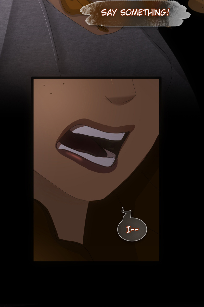 Not Even Bones chapter 20 - page 48