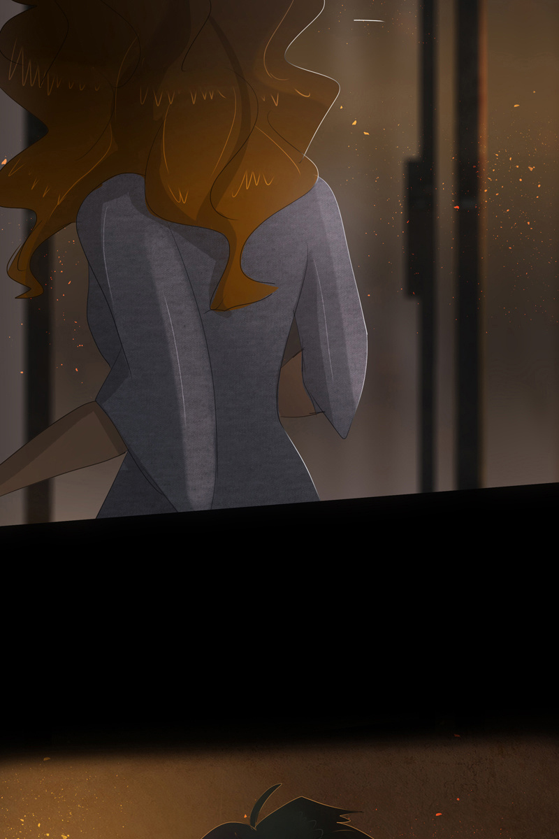 Not Even Bones chapter 20 - page 52