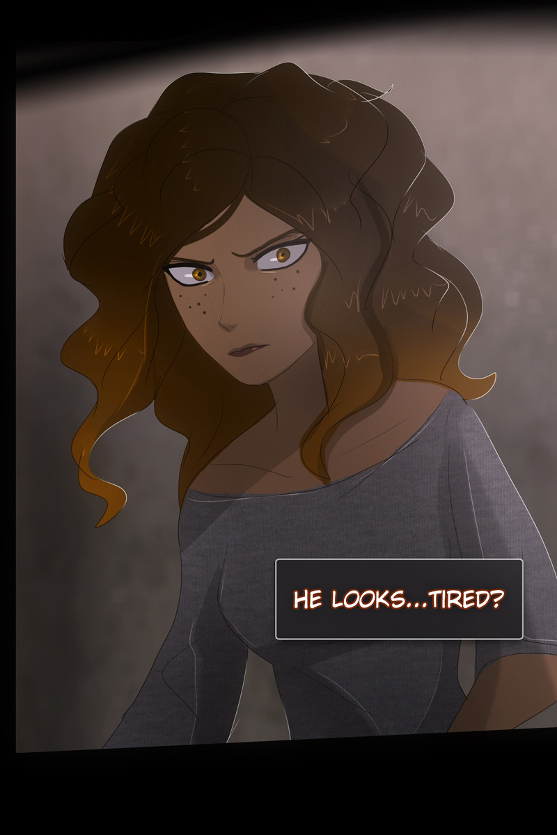 Not Even Bones chapter 20 - page 56