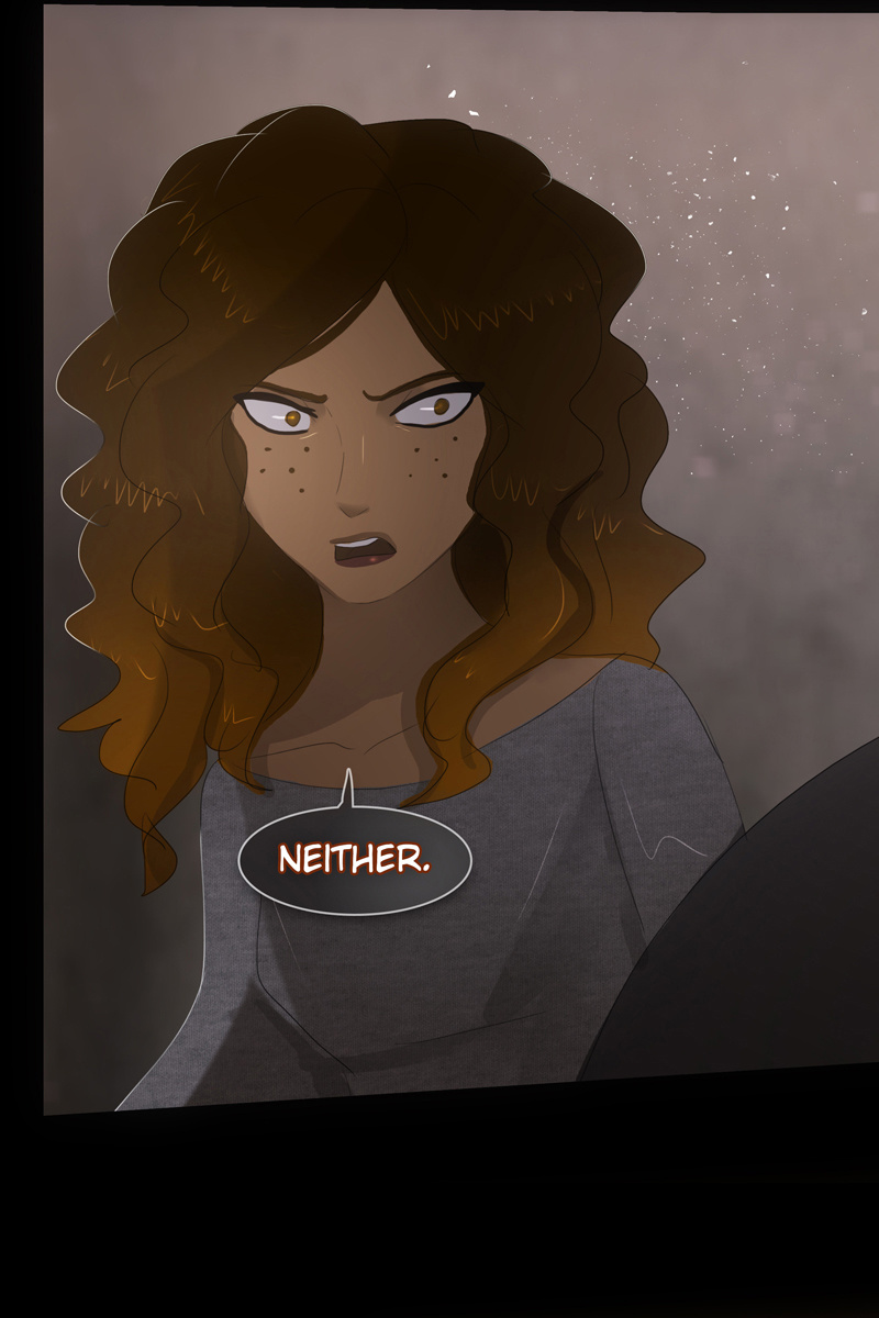 Not Even Bones chapter 20 - page 59