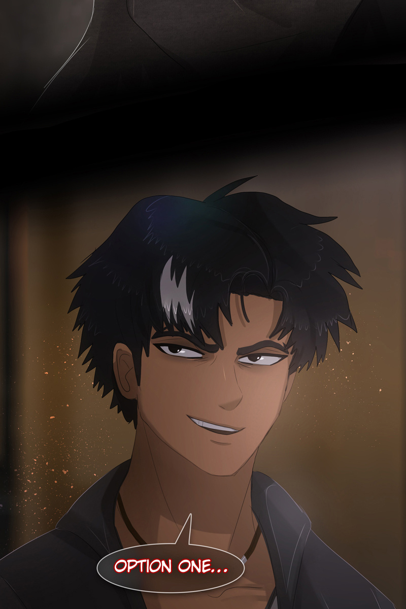 Not Even Bones chapter 20 - page 62