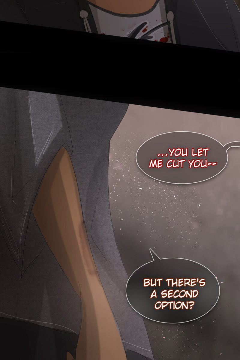 Not Even Bones chapter 20 - page 63