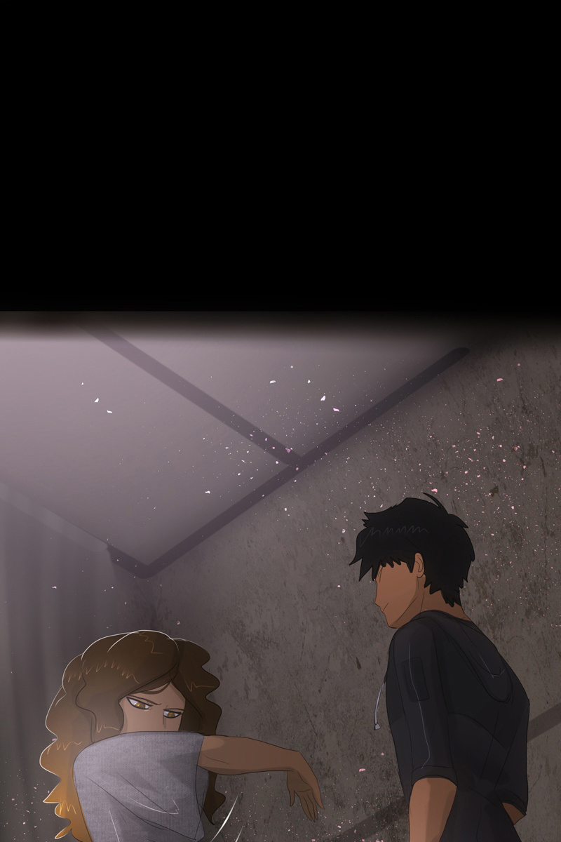 Not Even Bones chapter 20 - page 67