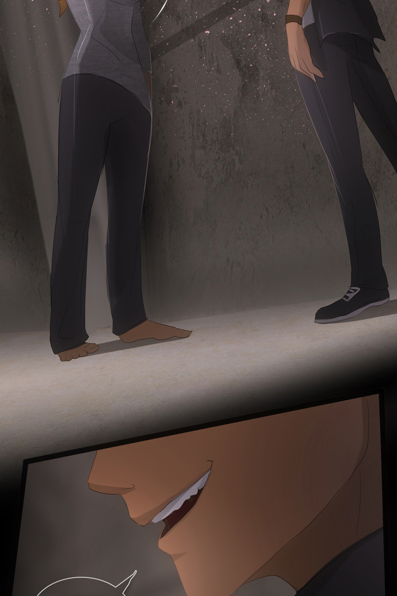Not Even Bones chapter 20 - page 68