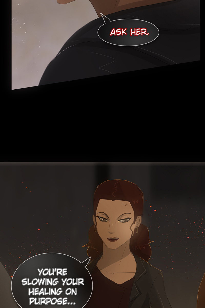 Not Even Bones chapter 20 - page 74