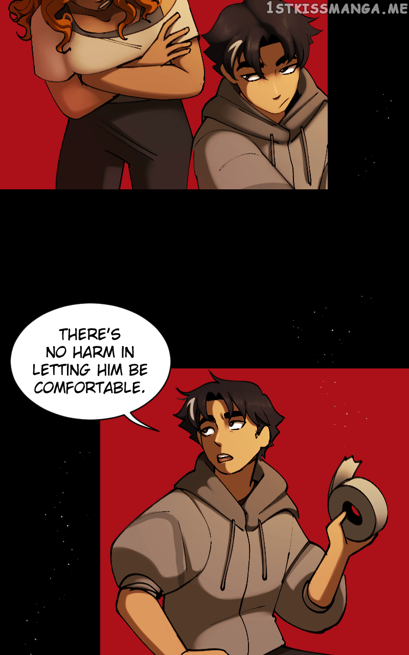 Not Even Bones Chapter 156 - page 25
