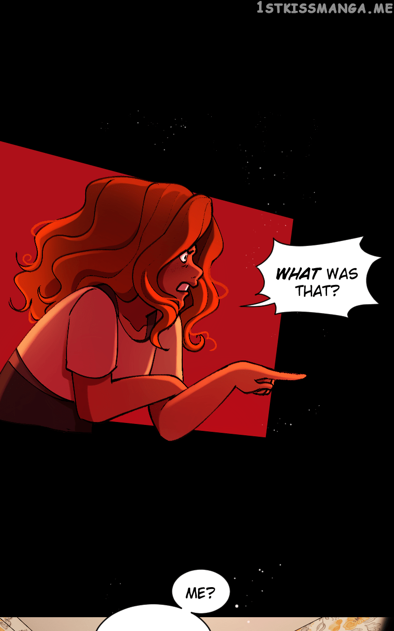 Not Even Bones Chapter 156 - page 28