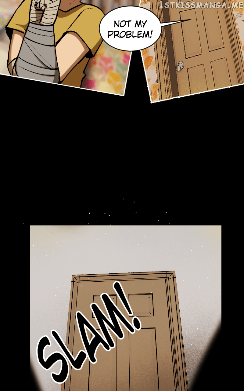 Not Even Bones Chapter 156 - page 33