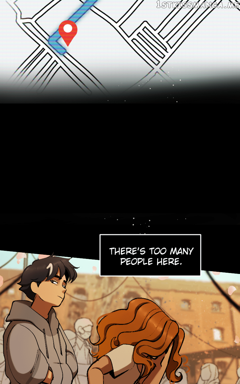 Not Even Bones Chapter 156 - page 36