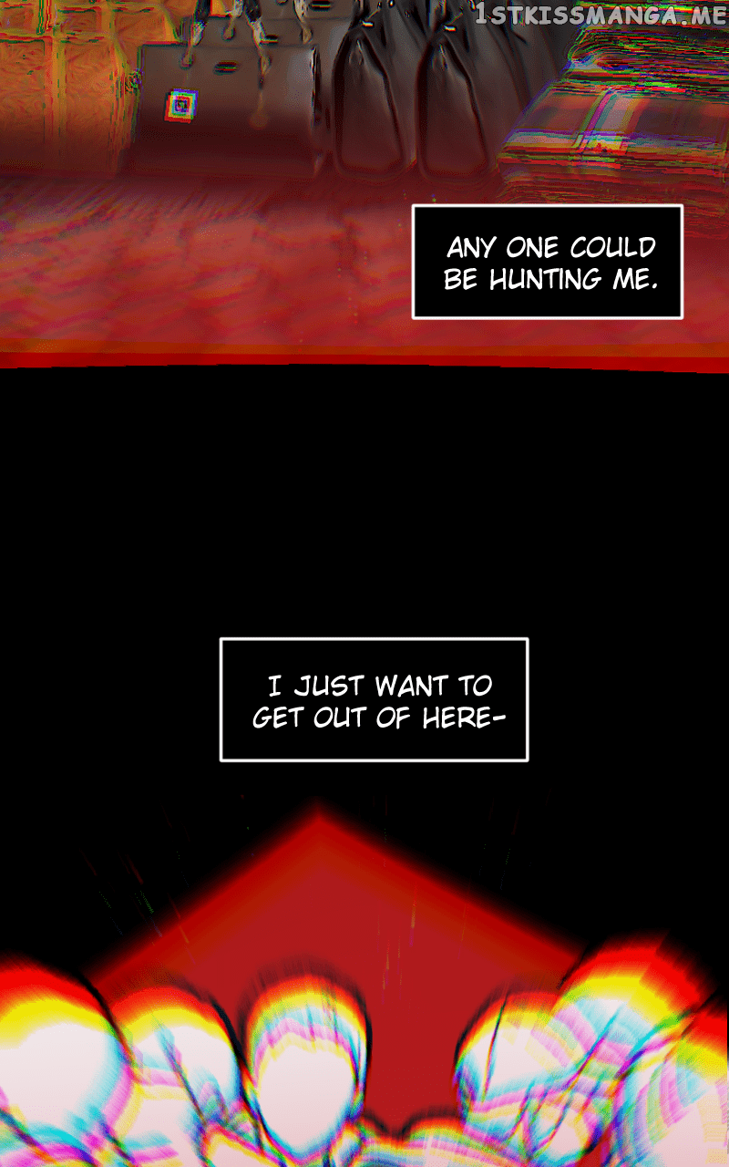 Not Even Bones Chapter 156 - page 38