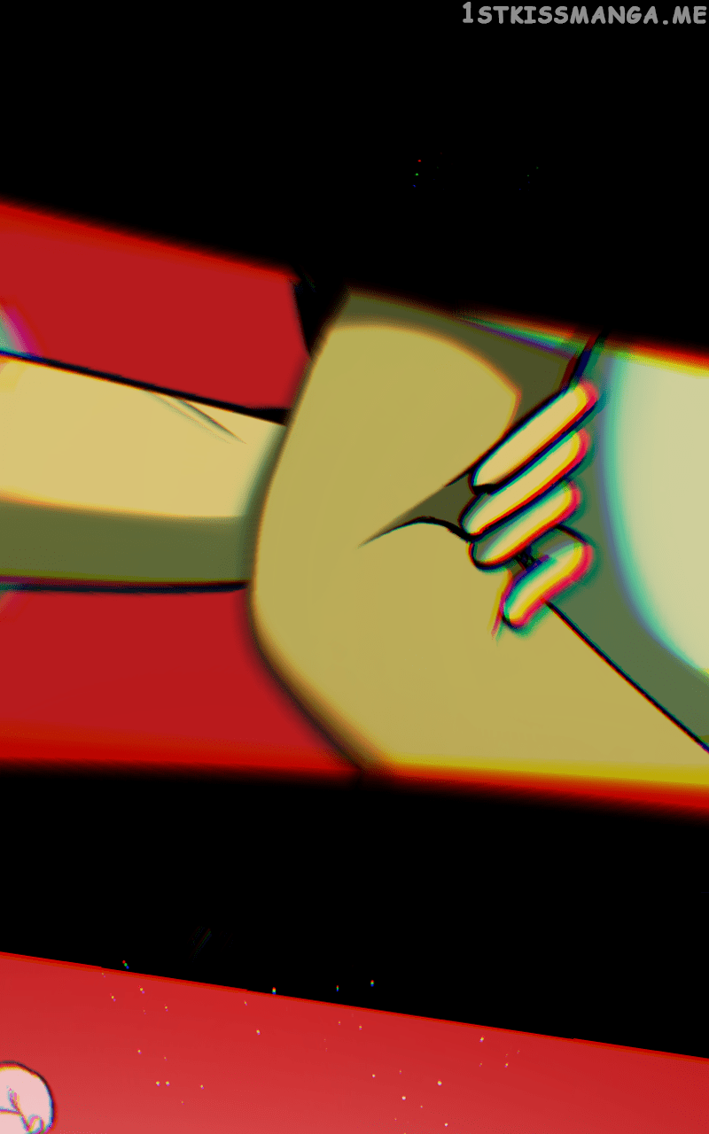 Not Even Bones Chapter 156 - page 40