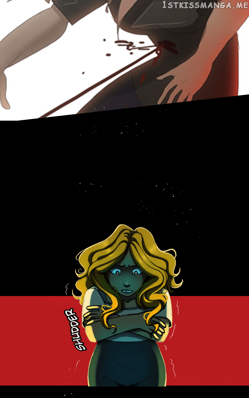 Not Even Bones Chapter 156 - page 46