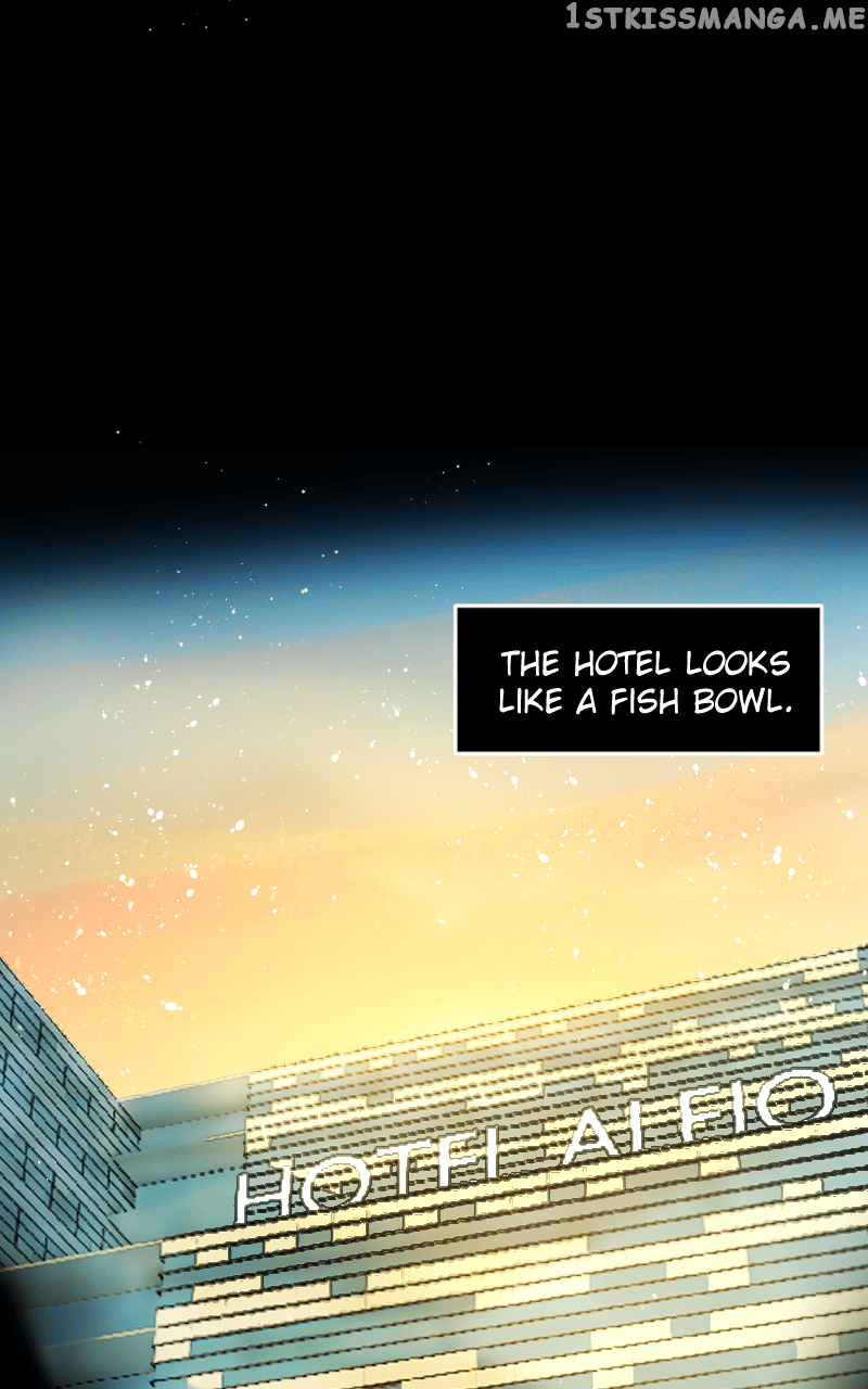 Not Even Bones Chapter 156 - page 47