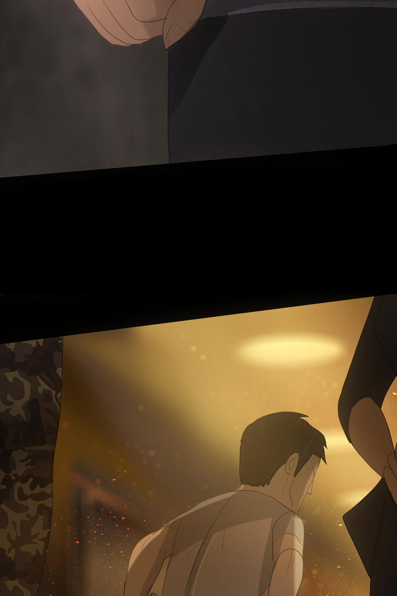 Not Even Bones chapter 21 - page 101