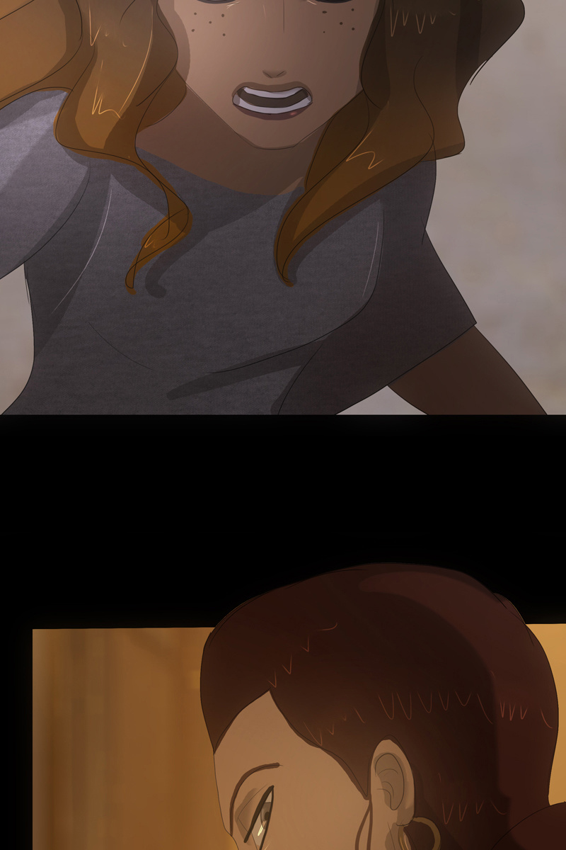 Not Even Bones chapter 21 - page 106