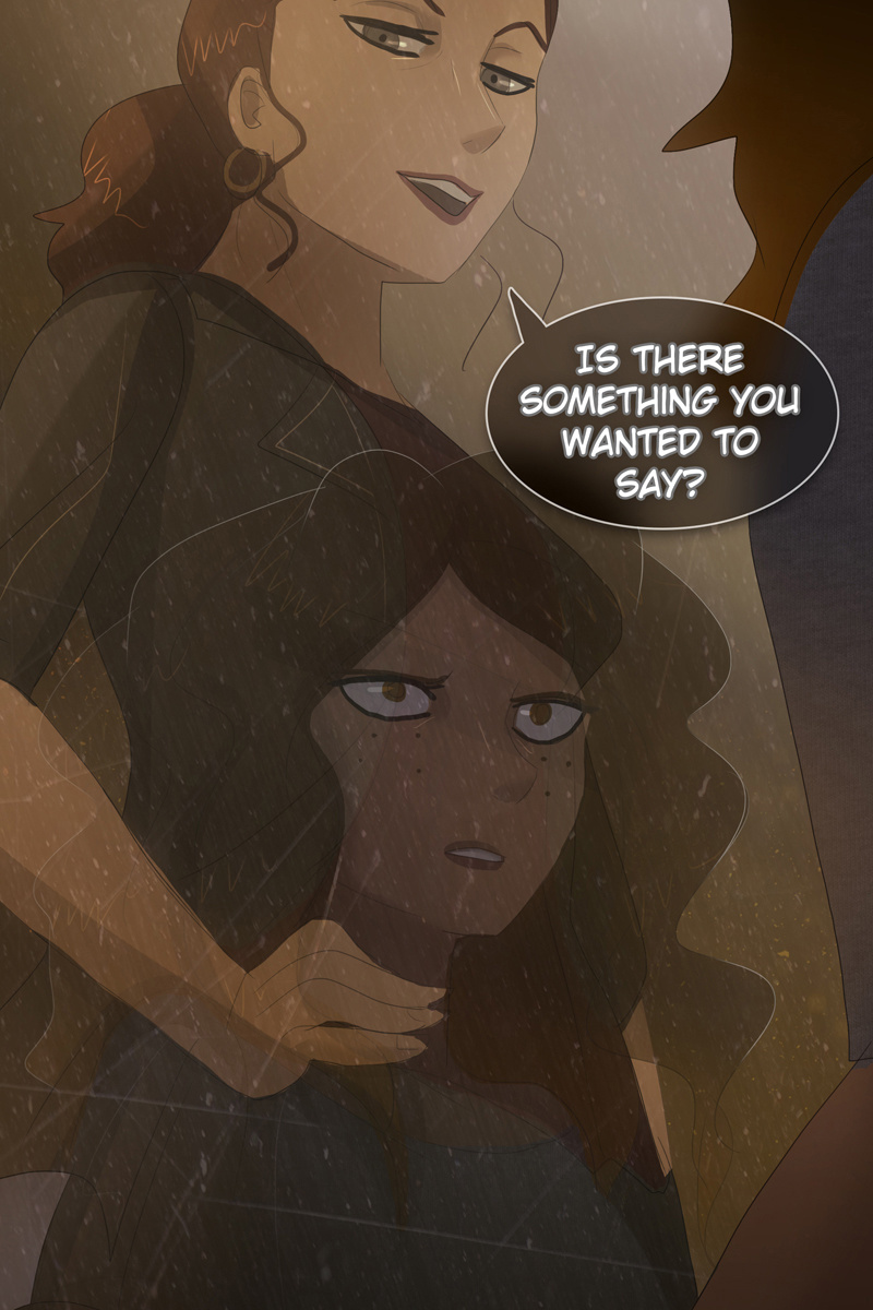 Not Even Bones chapter 21 - page 108
