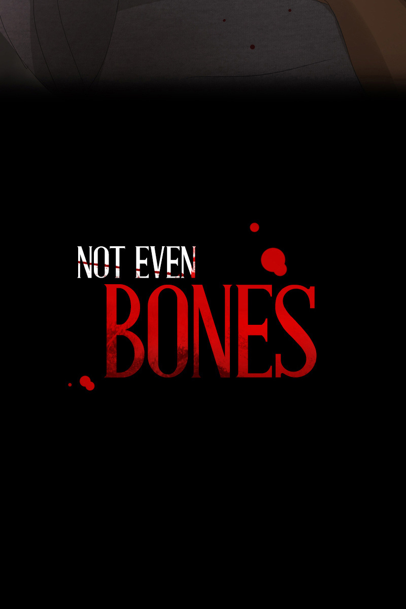 Not Even Bones chapter 21 - page 11