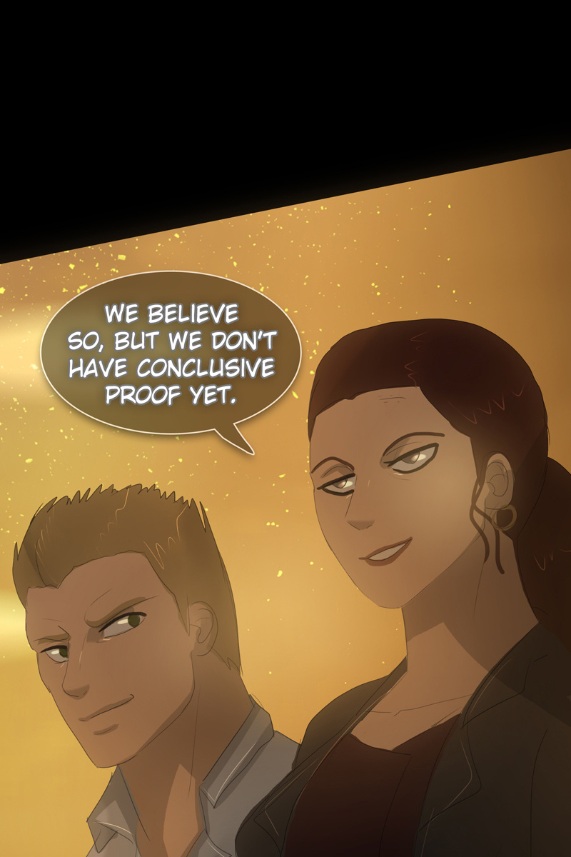 Not Even Bones chapter 21 - page 20