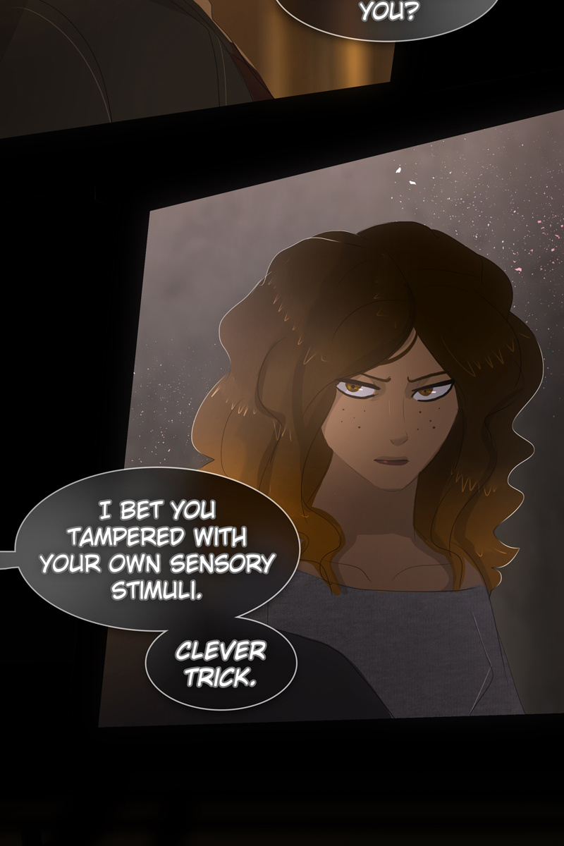 Not Even Bones chapter 21 - page 25
