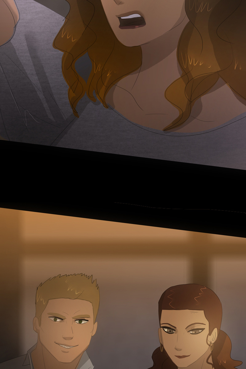 Not Even Bones chapter 21 - page 31