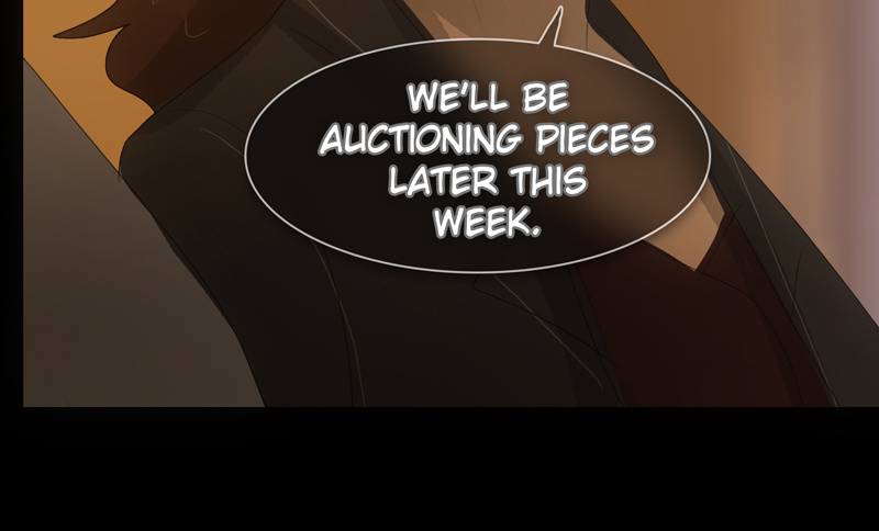 Not Even Bones chapter 21 - page 35