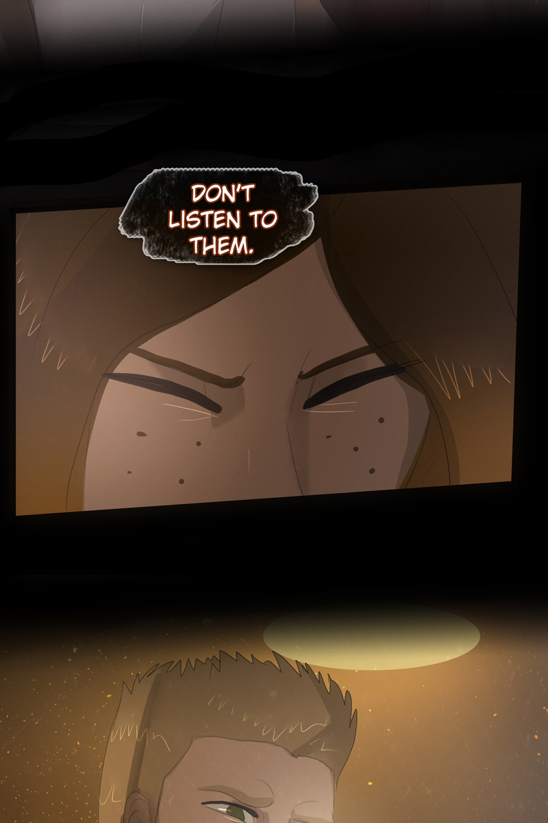 Not Even Bones chapter 21 - page 37