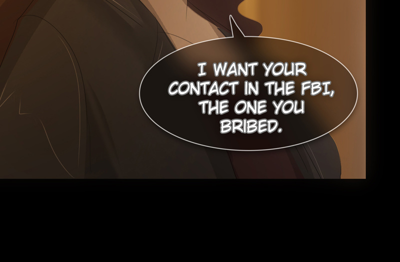Not Even Bones chapter 21 - page 42