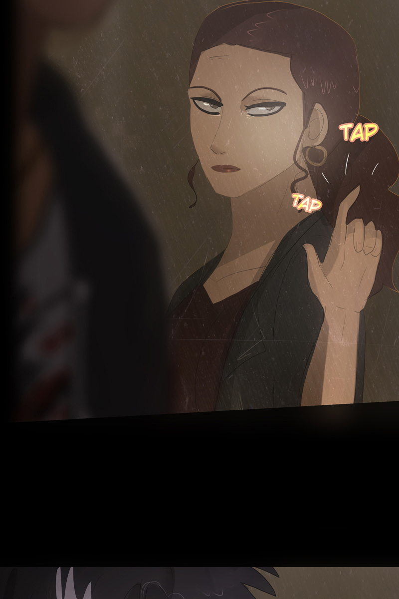 Not Even Bones chapter 21 - page 44