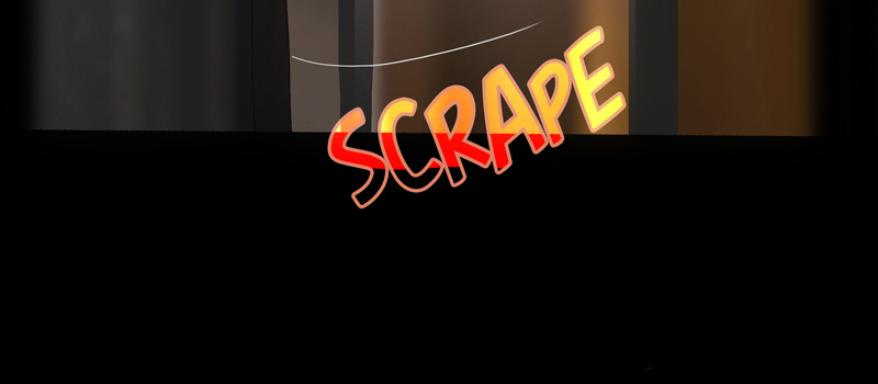 Not Even Bones chapter 21 - page 49