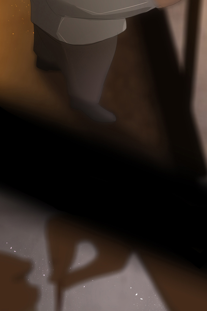 Not Even Bones chapter 21 - page 52