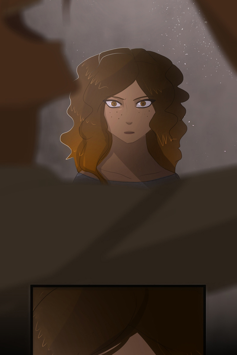 Not Even Bones chapter 21 - page 53