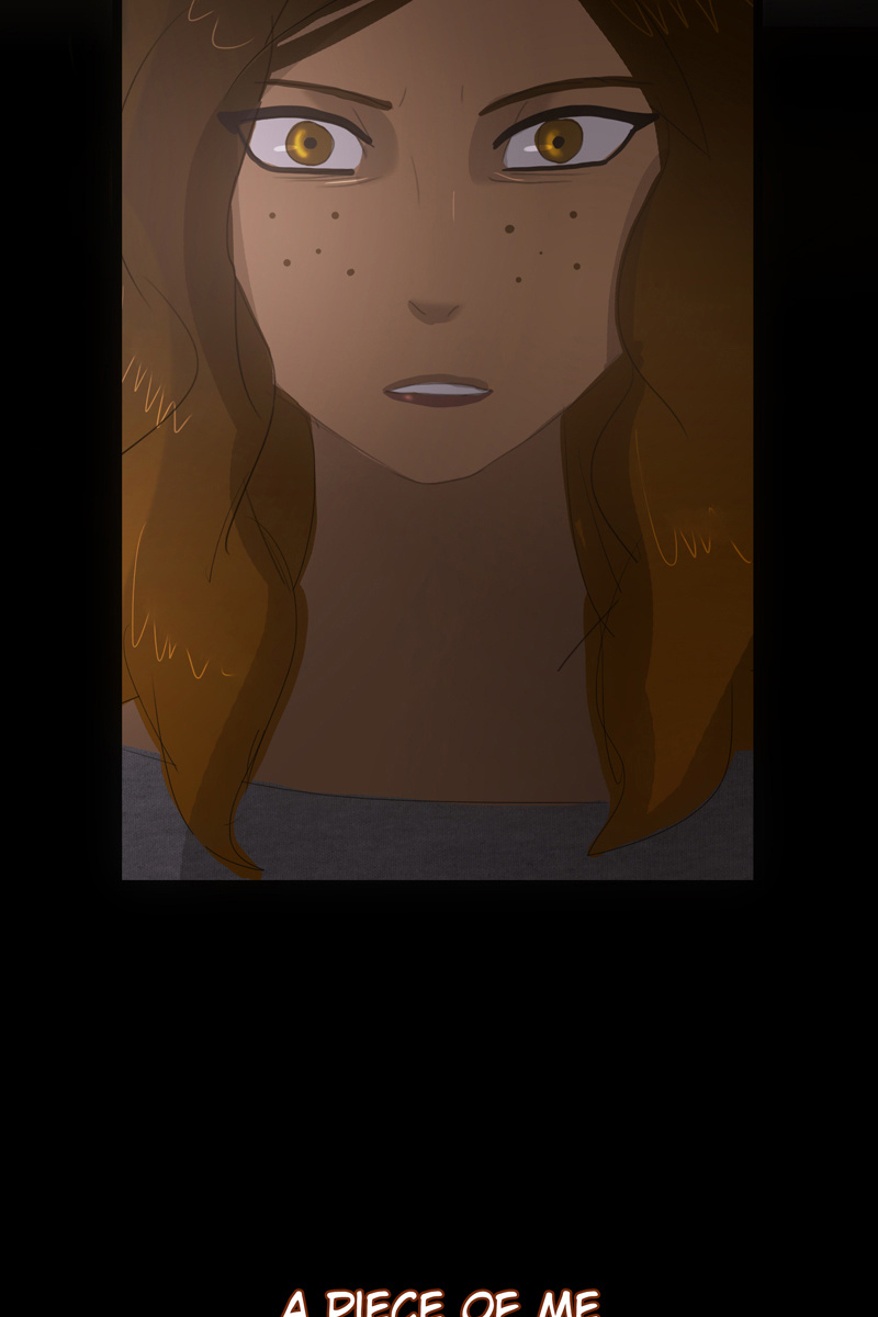 Not Even Bones chapter 21 - page 54