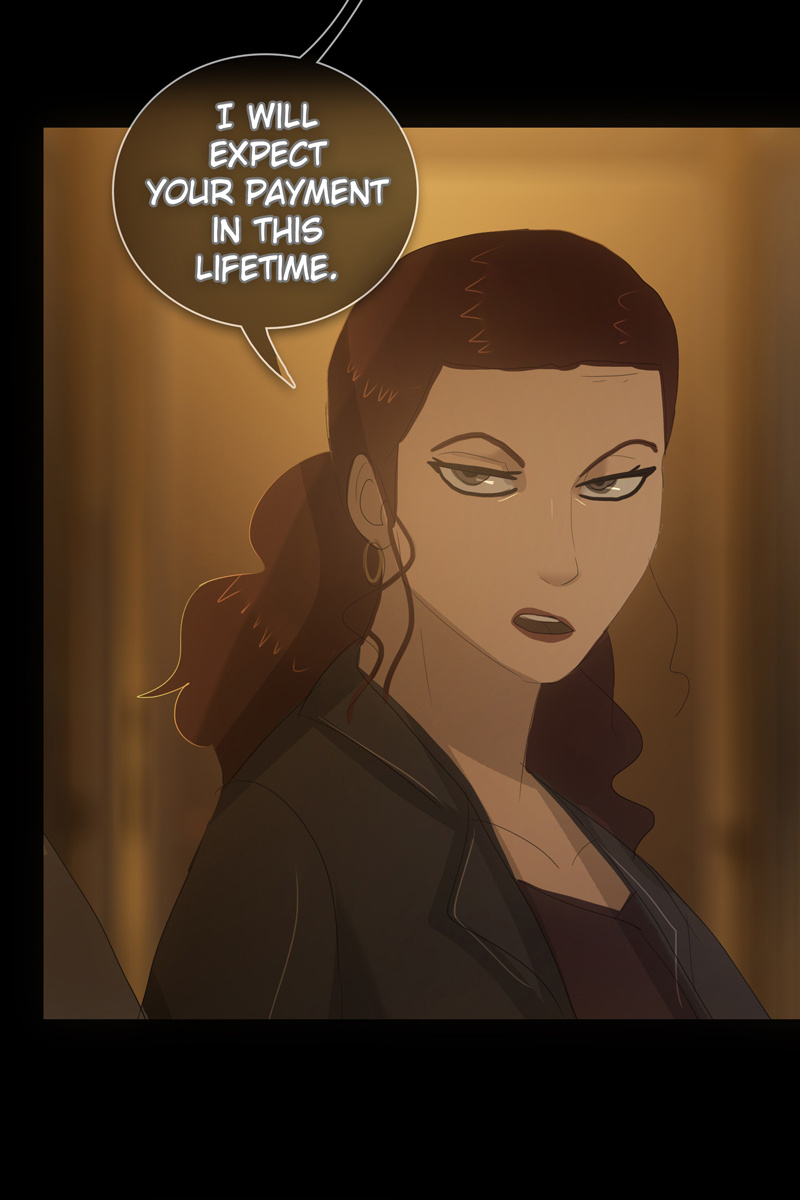 Not Even Bones chapter 21 - page 57