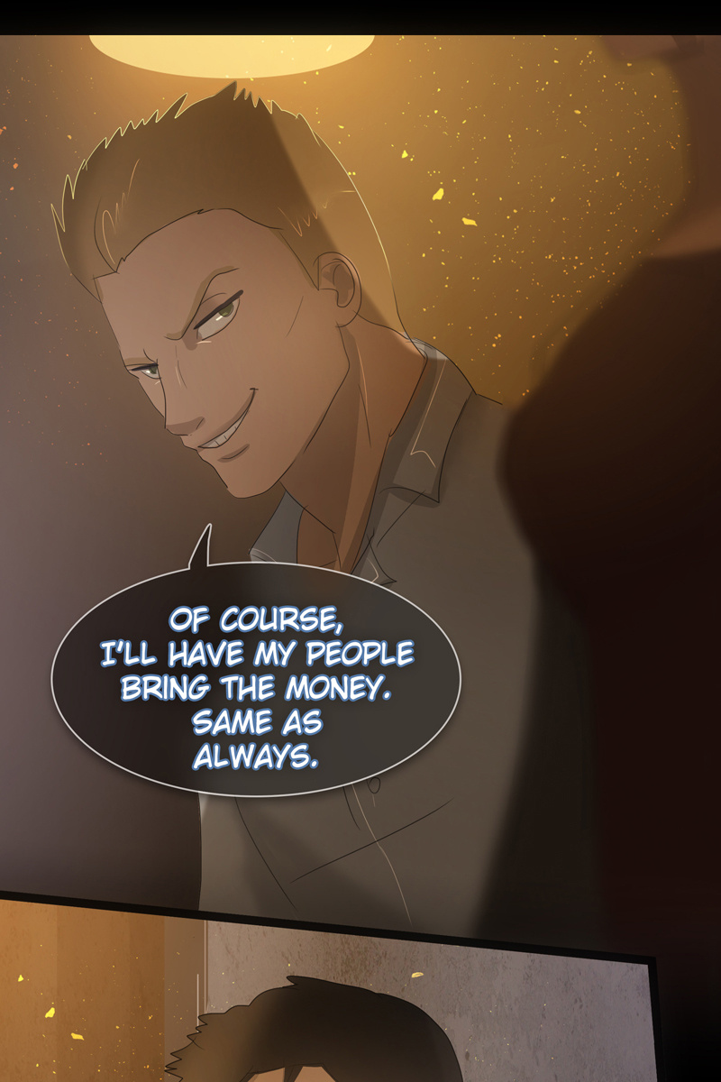 Not Even Bones chapter 21 - page 58
