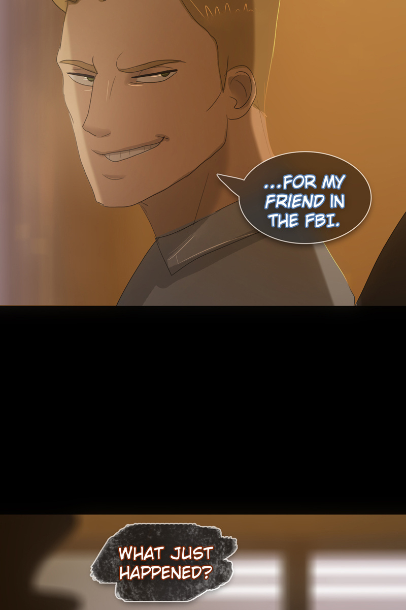 Not Even Bones chapter 21 - page 60