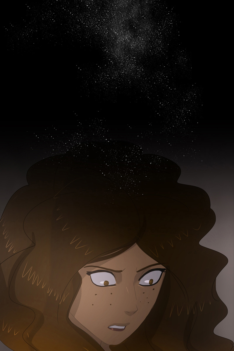 Not Even Bones chapter 21 - page 65