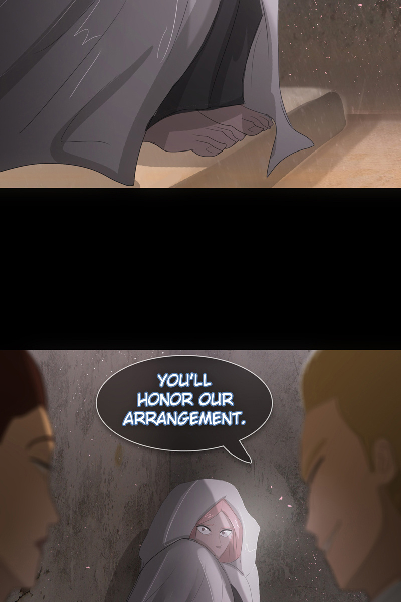 Not Even Bones chapter 21 - page 69