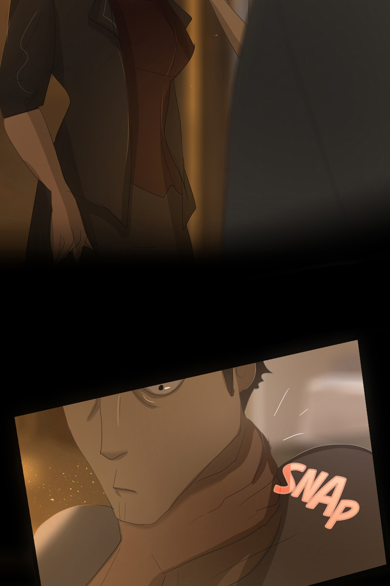 Not Even Bones chapter 21 - page 74