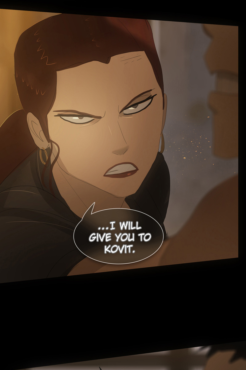 Not Even Bones chapter 21 - page 76