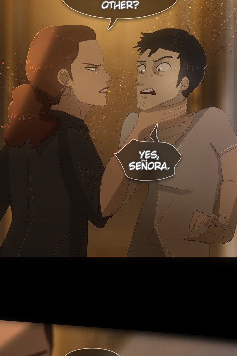 Not Even Bones chapter 21 - page 78