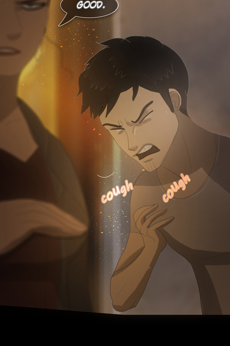 Not Even Bones chapter 21 - page 79