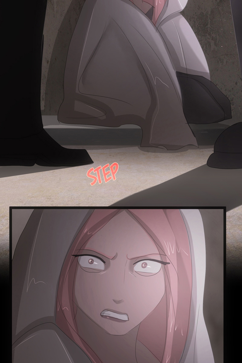 Not Even Bones chapter 21 - page 86