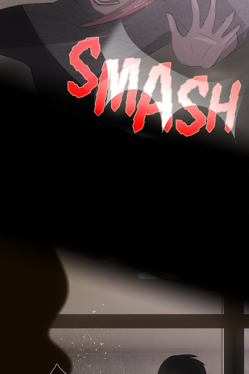Not Even Bones chapter 21 - page 93