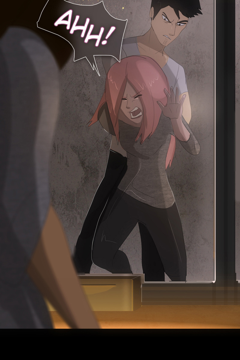Not Even Bones chapter 21 - page 94