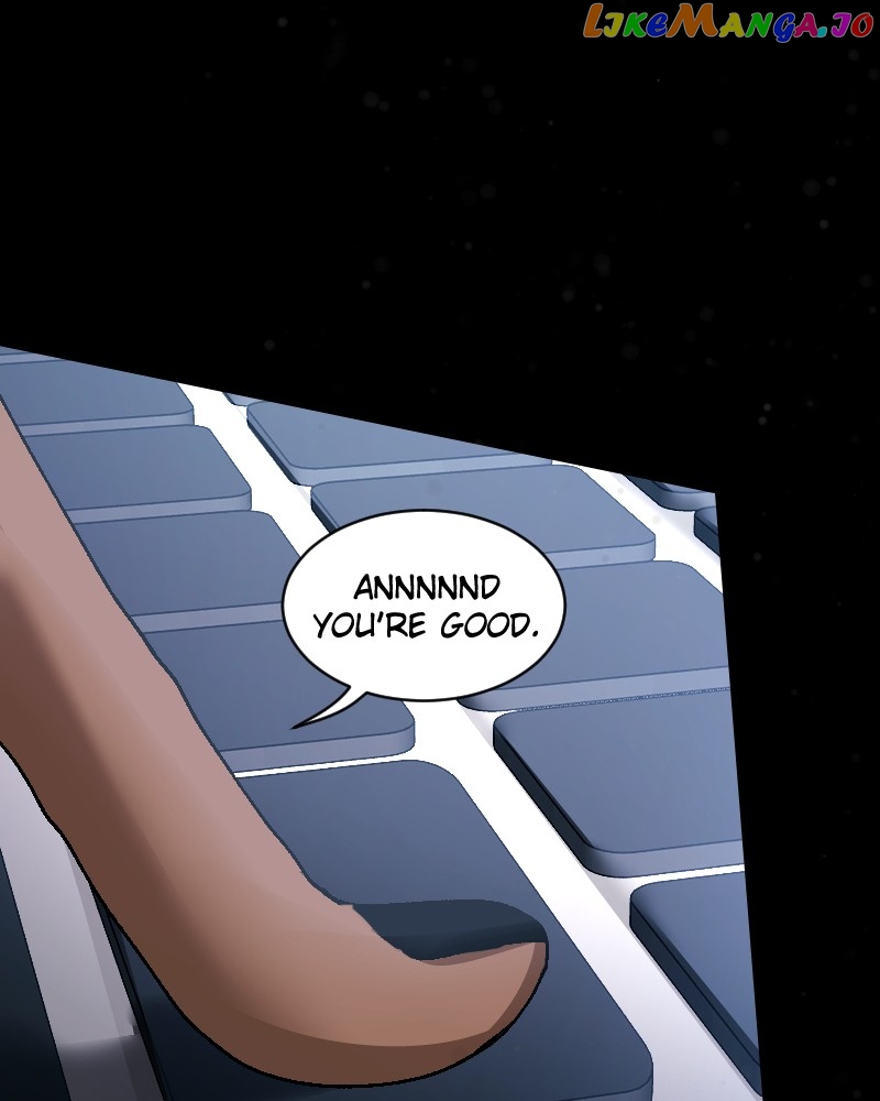 Not Even Bones Chapter 174 - page 17