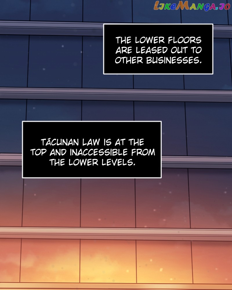 Not Even Bones Chapter 174 - page 21
