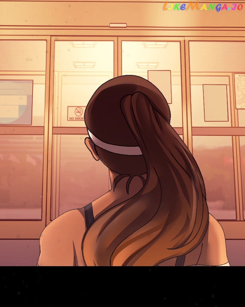 Not Even Bones Chapter 174 - page 22