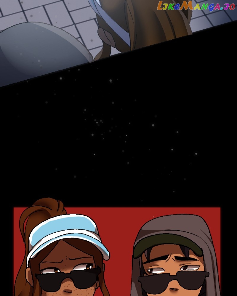 Not Even Bones Chapter 174 - page 32