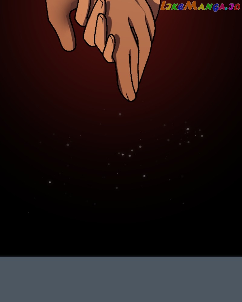Not Even Bones Chapter 174 - page 34