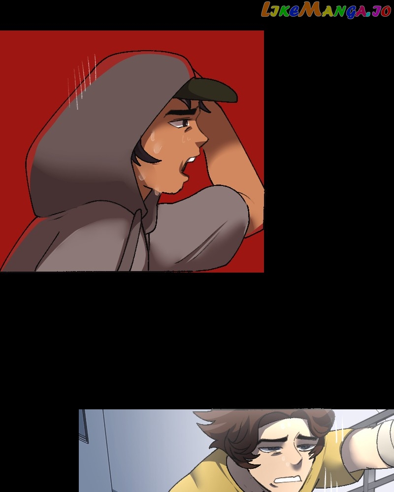 Not Even Bones Chapter 174 - page 47